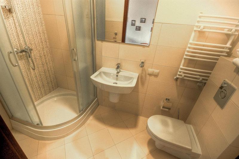Pokoje Sopockie Sopot Luaran gambar